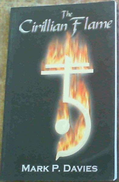 The Cirillian Flame