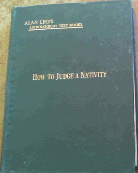 How to Judge A Nativity