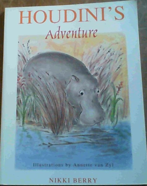 Houdini's Adventure