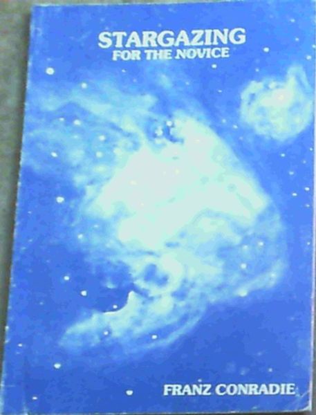 Stargazing for the Novice