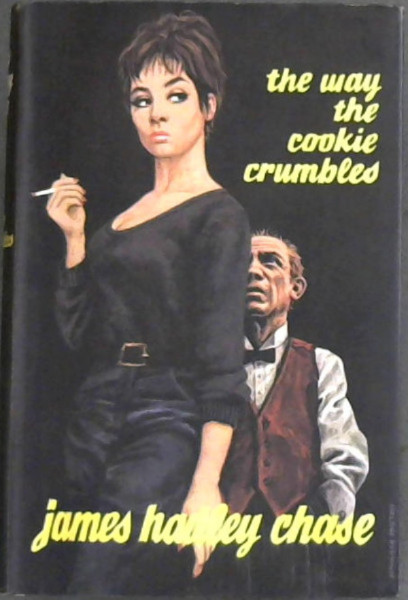 The Way the Cookie Crumbles