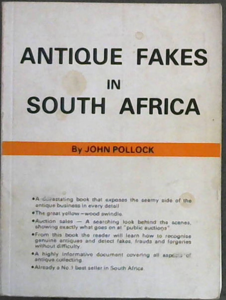 Antique Fakes in South Africa
