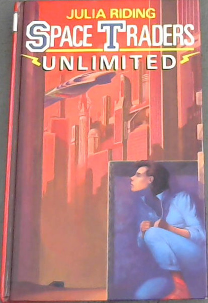 Space Traders Unlimited (Pied Piper Books)