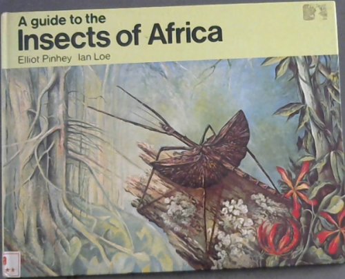 A Guide to the Insects of Africa