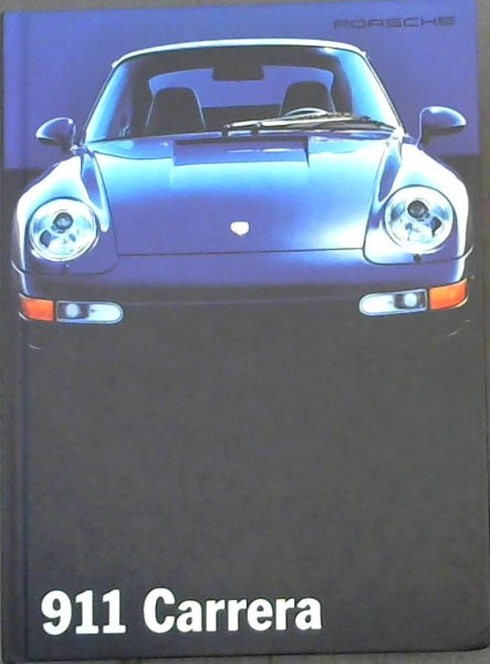 911 Carrera