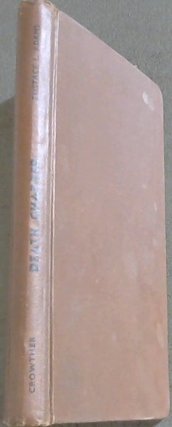 Death Charter