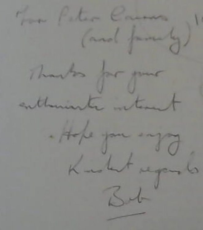 Walking on Water : One man's account of the NORUK Expedition in the Geographic North Pole, April 2009