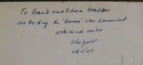 Pictorial Material of Cecil J Rhodes, His Contemporaries and Later South African Personalities in the C J Sibbett Collection of the University of Cape Town Libraries (Varia Series, No 8)