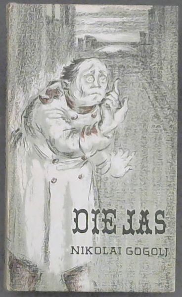 Die Jas