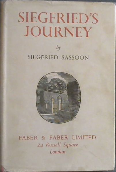 SIegfried's Journey