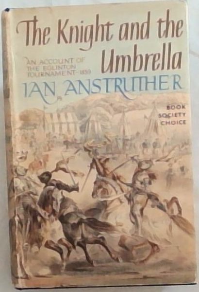 The Knight and the Umbrella
