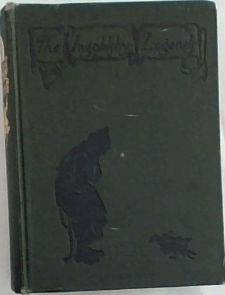 Image for The Ingoldsby Ledgends The Ingoldsby Ledgends