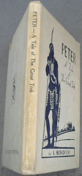 Peter: A Tale of the Great Trek