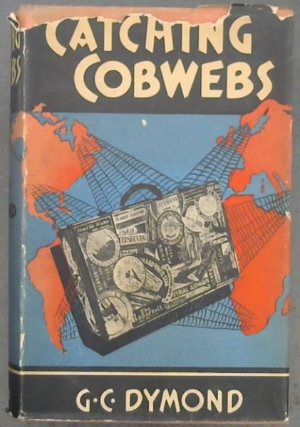 Catching Cobwebs