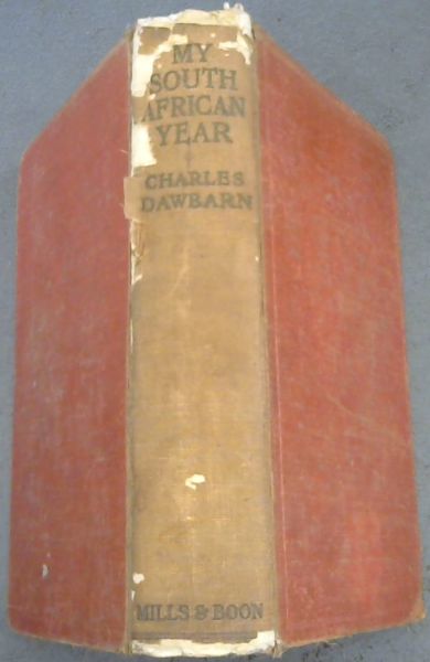 My South African Year