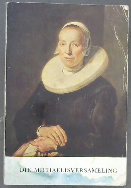 Katalogus van die Michaelisversameling