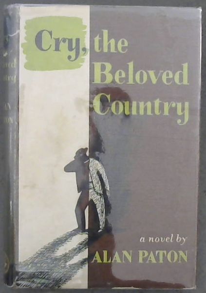 Cry, the Beloved Country