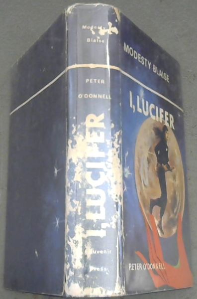 I, Lucifer