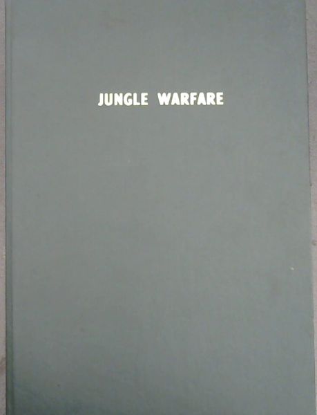 Jungle Warfare School