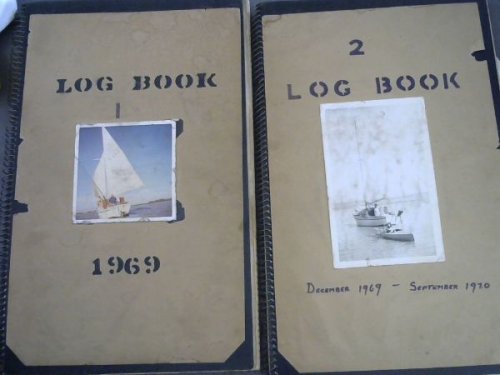 Log Book I and II