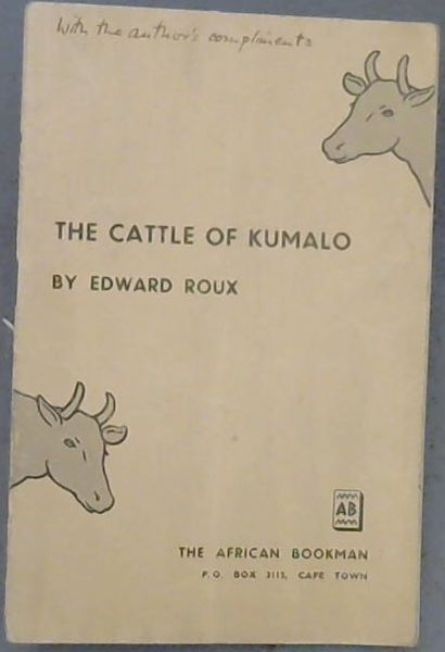 The Cattle of Kumalo