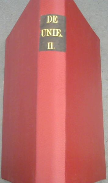De Unie II