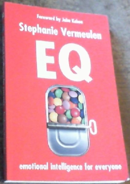 EQ emotional intelligence for everyone