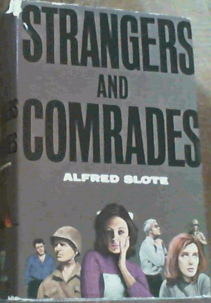 Strangers and Comrades