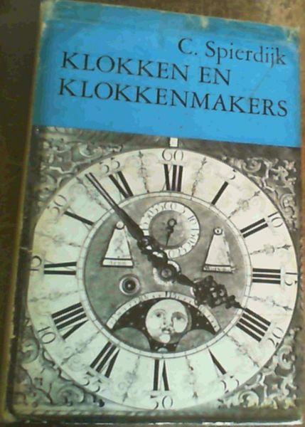 Klokken En Klokkenmakers