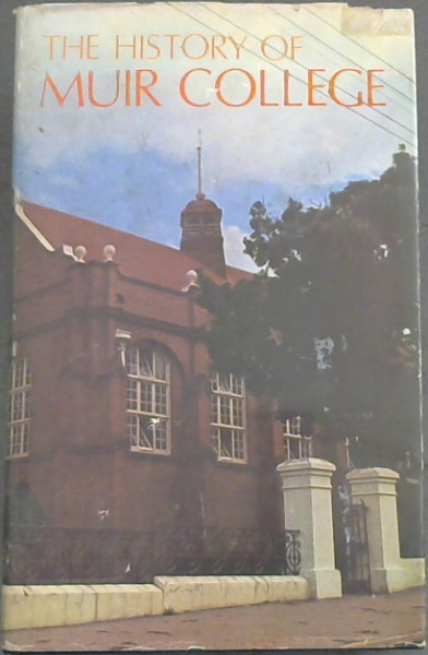 The History of Muir College