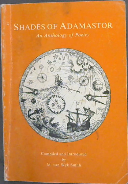 Shades of Adamastor: An Anthology of Poetry