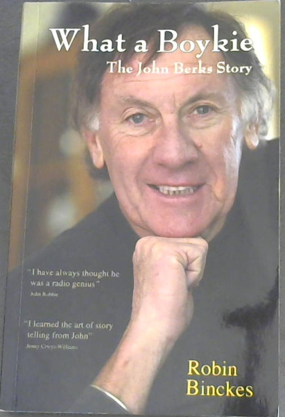 What a Boykie: The John Berks Story