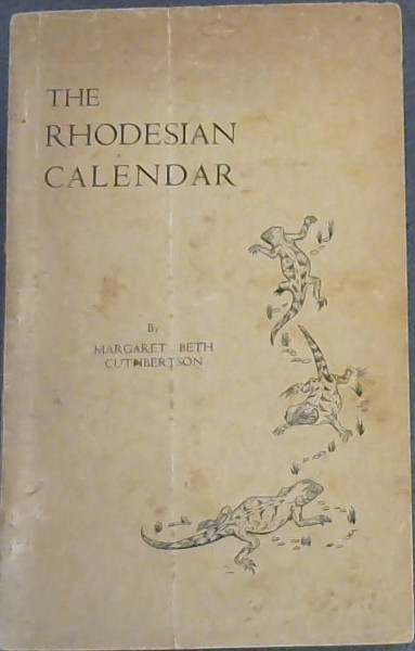 The Rhodesian Calendar