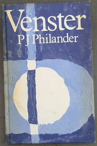 Image for Venster (Afrikaans Edition) Venster (Afrikaans Edition)