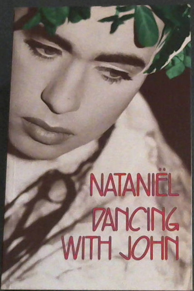 Dancing with John: A solo cabaret