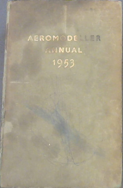 Aeromodeller Annual 1953