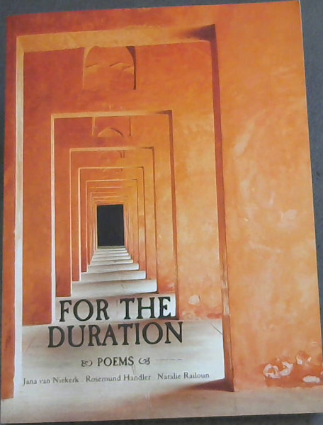 For The Duration - POEMS