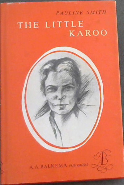 Image for The Little Karoo The Little Karoo