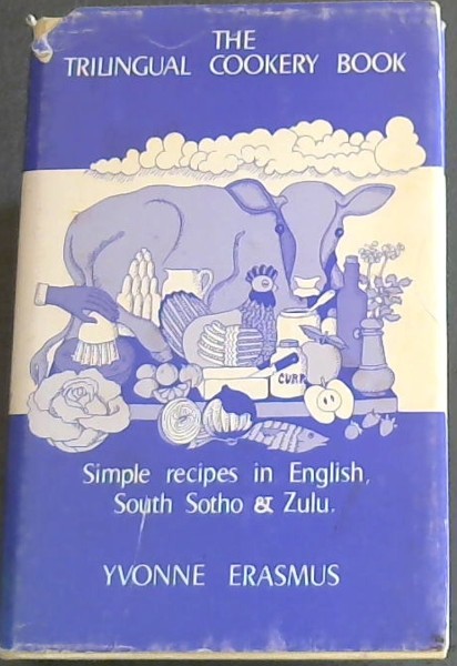 The Trilingual Cookery Book