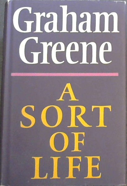 A Sort of Life