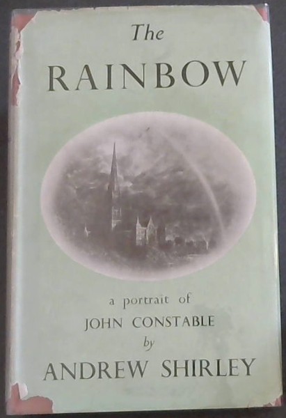 The Rainbow : a portrait of John Constable