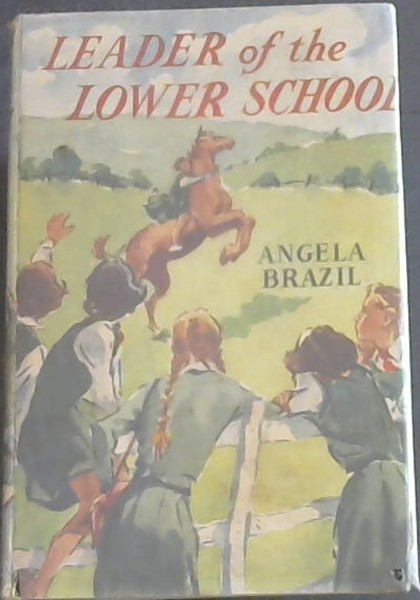 LEADER of the LOWER SCHOOL