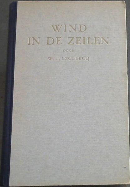 Wind in de Zeilen