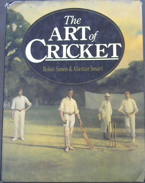 The art of cricket