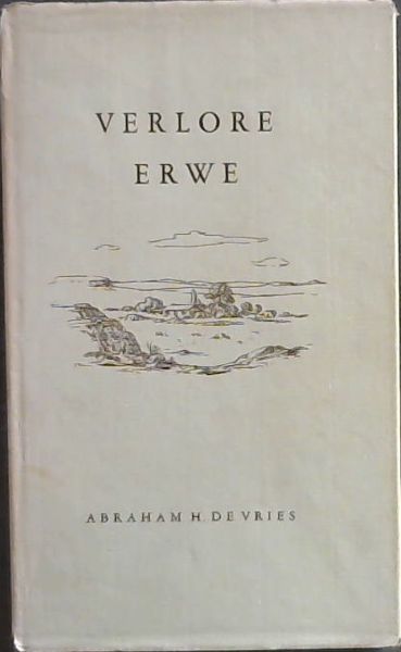 Verlore Erwe
