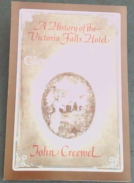 90 glorious years: A history of the Victoria Falls Hotel