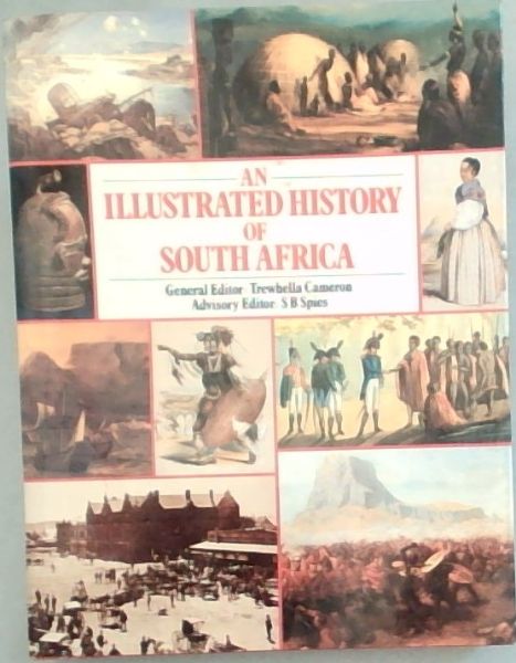 An Illustrated history of South Africa