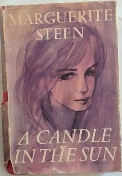 A Candle In The Sun
