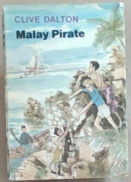 Malay pirate
