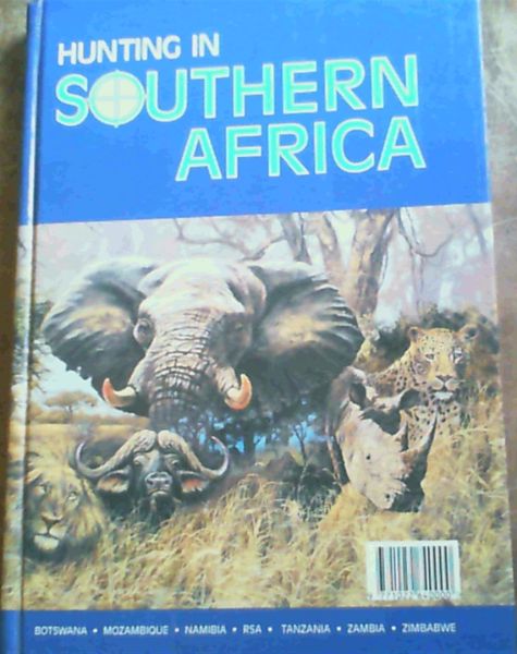 Hunting in Southern Africa